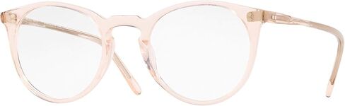 أوليفر بيبولز أومالي OV 5183 حرير فاتح 45/22/145 إطار نظارة للرجال in Kuwait