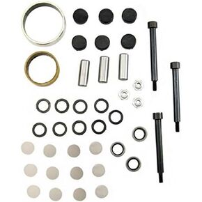 Spi-Sport Part SM-03088 Drive Clutch Rebuild Kit for compatible with Polaris P-85 Clutch with .540in. Rollers in Saudi Arabia