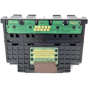 رأس الطباعة QY6-0087 متوافق مع MAXIFY MB2050 MB2350 MB5050 MB5350 MB2150 MB2710 MB2110 MB5410 IB4130 IB4150 MB5420 جزء استبدال الطابعات المجددة in Saudi Arabia