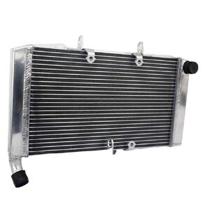 مشعاع تبريد المحرك BIKINGBOY متوافق مع H CBF600S CBF600 SA ABS 04 05 06 07 CBR600F CBR 600FA 11 12 13 14 مجموعة مبرد المياه (CBF600S أو ABS 04-07) in Kuwait