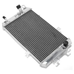 BIKINGBOY متوافق مع VZR 1800 Intruder 06 07 08 09 10 11 12 13 14 15 16 17 18 19 20 21 22 23 24 مبرد تبريد المحرك M1800R in Kuwait
