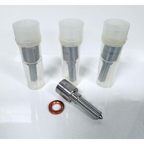 TDI Gibonta Performance Injector Nozzles 520 spec Set of 4 in Saudi Arabia