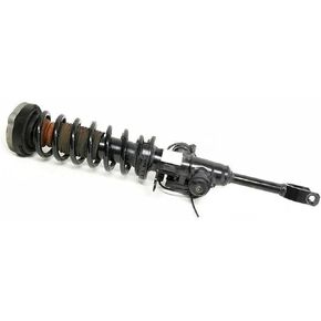 1PC Front Spring Suspension Shock Absorber Strut Compatible With BMW F01 F02 750Li 760Li 2WD 37116851125 37116863148(Front Left) in Saudi Arabia
