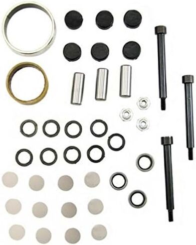 Spi-Sport Part SM-03088 Drive Clutch Rebuild Kit for compatible with Polaris P-85 Clutch with .540in. Rollers in Saudi Arabia