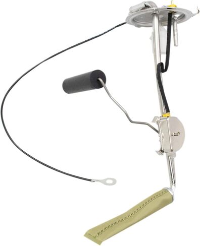 TRQ Left Fuel Tank Sending Unit Drivers Side Compatible with 1980-1986 Chevrolet C10 C20 C30 K10 K20 K30 1988 R20 1989 R2500 R30 R3500 V30 V3500 GMC C1500 C2500 C3500 K1500 K2500 K3500 1988-1989 in Saudi Arabia