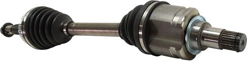 مجموعة تجميع محور JC Whitney متوافقة مع Toyota RAV4 2001-2003، Scion tC 2005-2010 أمامي، جانب السائق والراكب، GAS، غير ABS، محرك العجلات الأمامية، جديد، FWD in Saudi Arabia