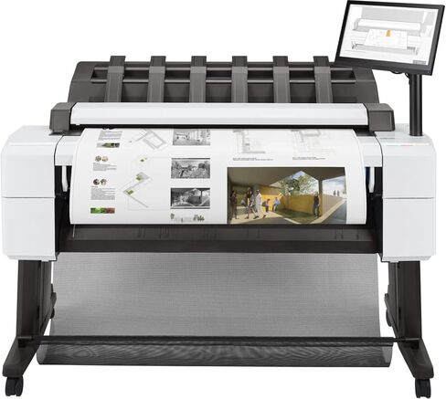 طابعة بوستسكريبت متعددة الوظائف T2600 مقاس 36 بوصة (3XB78A) in Saudi Arabia