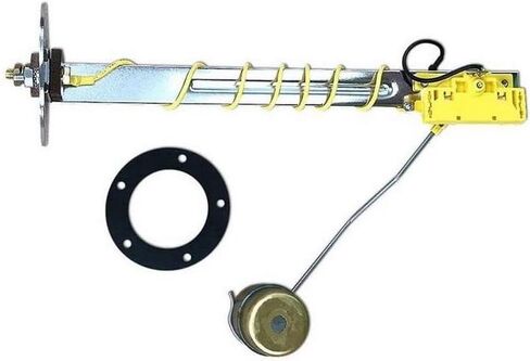 قطعة بديلة لوحدة إرسال الوقود تحل محل E3Nn9A316Ca تناسب نماذج Ford 2000 3000 3 Cylinder + R2Aft219650 in Kuwait