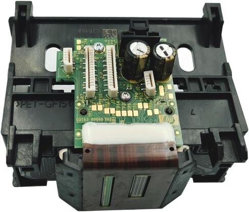 رأس الطباعة المتوافق C2P18A 934 935 XL 934XL 935XL لنماذج الطابعة 6800 6810 6812 6815 6820 6822 6825 6830 6835 6200 6230 6235 in Saudi Arabia