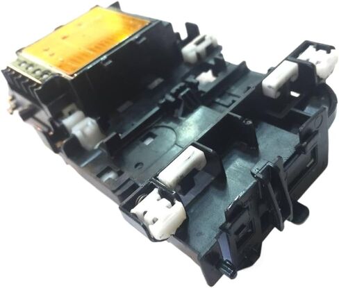 Printhead Compatible with Color Refurbished Printers MFC-J6510DW MFC-J6710 MFC-J6910DW MFC-J5910 MFC-J5610 J280 J430 13 in Saudi Arabia