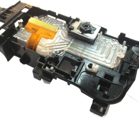 Printhead Compatible with Color Refurbished Printers MFC-J6510DW MFC-J6710 MFC-J6910DW MFC-J5910 MFC-J5610 J280 J430 13 in Saudi Arabia