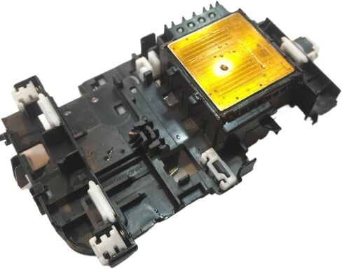 Printhead Compatible with Color Refurbished Printers MFC-J6510DW MFC-J6710 MFC-J6910DW MFC-J5910 MFC-J5610 J280 J430 13 in Saudi Arabia