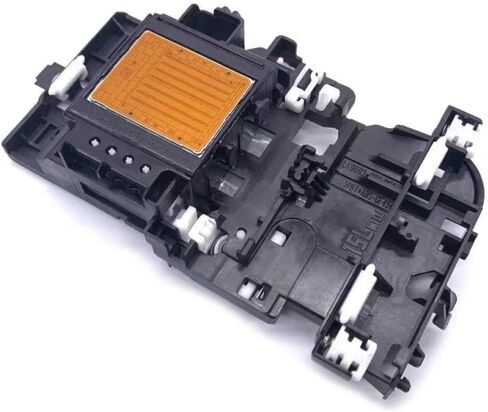 رأس الطباعة المجدد متوافق مع طابعات DCP T310W T510W J562DW MFC J460DW J485DW جزء استبدال الطباعة السريعة in Saudi Arabia