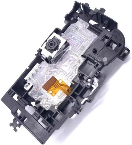 رأس الطباعة المجدد متوافق مع طابعات DCP T310W T510W J562DW MFC J460DW J485DW جزء استبدال الطباعة السريعة in Saudi Arabia