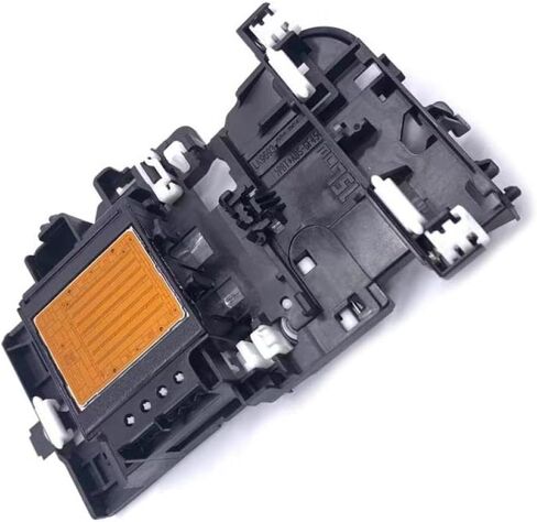 رأس الطباعة المجدد متوافق مع طابعات DCP T310W T510W J562DW MFC J460DW J485DW جزء استبدال الطباعة السريعة in Saudi Arabia