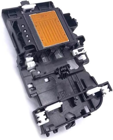 رأس الطباعة المجدد متوافق مع طابعات DCP T310W T510W J562DW MFC J460DW J485DW جزء استبدال الطباعة السريعة in Saudi Arabia