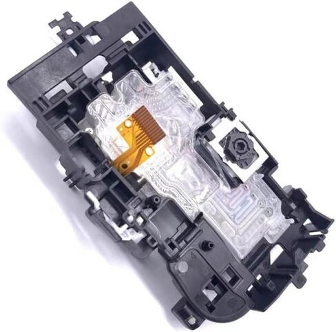 رأس الطباعة المجدد متوافق مع طابعات DCP T310W T510W J562DW MFC J460DW J485DW جزء استبدال الطباعة السريعة in Saudi Arabia
