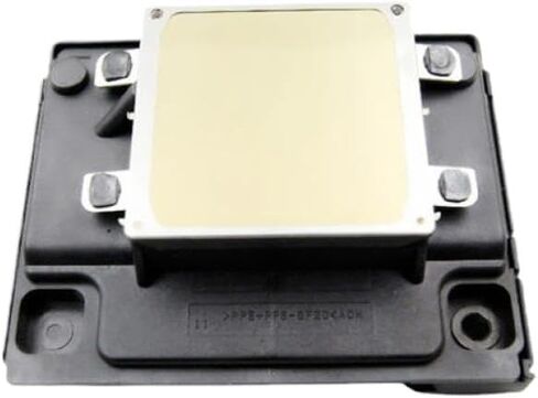 F190000 Printhead Compatible with TX600 TX610 TX620 WF545 WF600 WF610 WF620 WF630 WF635 WF645 WF840 WF845 Printers in Saudi Arabia