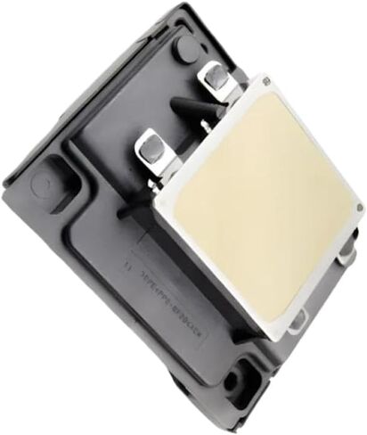 F190000 Printhead Compatible with TX600 TX610 TX620 WF545 WF600 WF610 WF620 WF630 WF635 WF645 WF840 WF845 Printers in Saudi Arabia