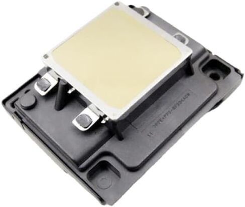 F190000 Printhead Compatible with TX600 TX610 TX620 WF545 WF600 WF610 WF620 WF630 WF635 WF645 WF840 WF845 Printers in Saudi Arabia