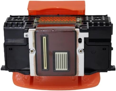 Refurbished Print Head QY6-0082 Color Printhead Compatible with M5410 MG5510 Ip7280 IP7230 MG6880 MG6850 MG6851 MG5721 MG5752 Printers in Saudi Arabia