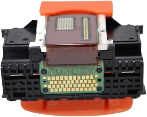 Refurbished Print Head QY6-0082 Color Printhead Compatible with M5410 MG5510 Ip7280 IP7230 MG6880 MG6850 MG6851 MG5721 MG5752 Printers in Saudi Arabia