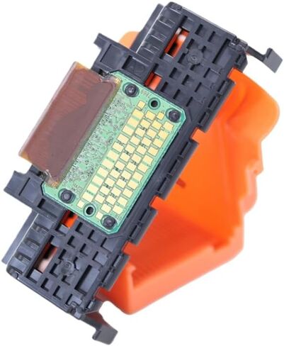 Refurbished Print Head QY6-0082 Color Printhead Compatible with M5410 MG5510 Ip7280 IP7230 MG6880 MG6850 MG6851 MG5721 MG5752 Printers in Saudi Arabia