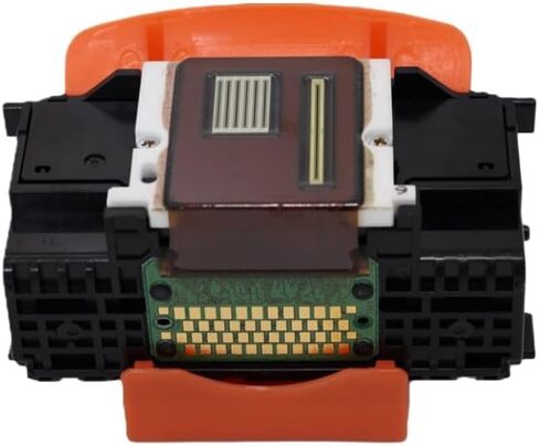 Refurbished Print Head QY6-0082 Color Printhead Compatible with M5410 MG5510 Ip7280 IP7230 MG6880 MG6850 MG6851 MG5721 MG5752 Printers in Saudi Arabia