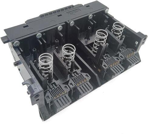 Print Head QY6-0087 Compatible with MAXIFY MB2050 MB2350 MB5050 MB5350 MB2150 MB2710 MB2110 MB5410 IB4130 IB4150 MB5420 Refurbished Printers Replacement Part in Saudi Arabia