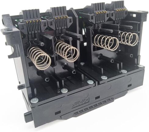 Print Head QY6-0087 Compatible with MAXIFY MB2050 MB2350 MB5050 MB5350 MB2150 MB2710 MB2110 MB5410 IB4130 IB4150 MB5420 Refurbished Printers Replacement Part in Saudi Arabia