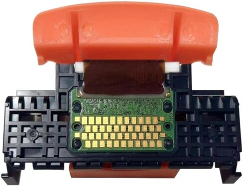 رأس الطباعة QY6-0082 رأس الطابعة المجدد المتوافق مع IP7200 IP7210 IP7220 IP7230 IP7240 IP7250 IP7260 IP7280 MG5680 MG5720 الطابعات in Saudi Arabia