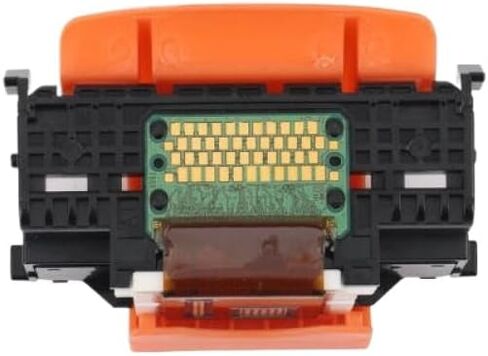 رأس الطباعة QY6-0082 رأس الطابعة المجدد المتوافق مع IP7200 IP7210 IP7220 IP7230 IP7240 IP7250 IP7260 IP7280 MG5680 MG5720 الطابعات in Saudi Arabia