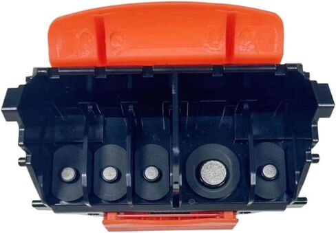 رأس الطباعة QY6-0082 رأس الطابعة المجدد المتوافق مع IP7200 IP7210 IP7220 IP7230 IP7240 IP7250 IP7260 IP7280 MG5680 MG5720 الطابعات in Saudi Arabia