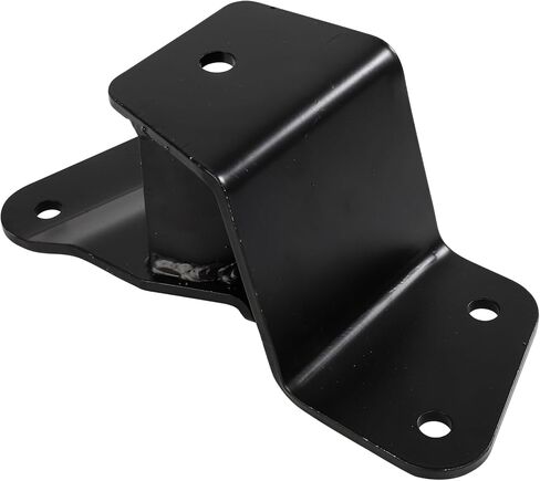 SCITOO 4" Drop Shackles And Hangers Kit Lowering Set 1988-1998 for Chevy Gmc C1500 C15 K15 Truck 4" Lowering Parts Leaf Spring Accessory Suspension Bracket Replacement in Saudi Arabia