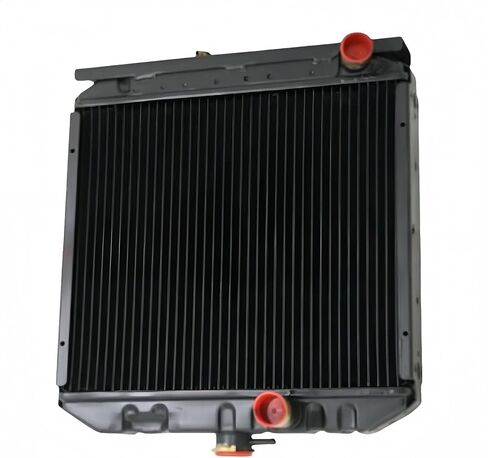 المبرد 67817-58710 لجرار كوبوتا B9200DC-DP B9200DC-EP B9200HSD-TOW B9200HST-DP B9200HST-EP in Saudi Arabia