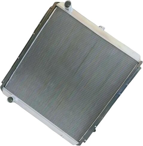 YYBMBFBYQ Radiator 4448338 for Hitachi Excavator ZX200 ZX225 ZX240 ZX230 ZX270 ZX280 in Saudi Arabia
