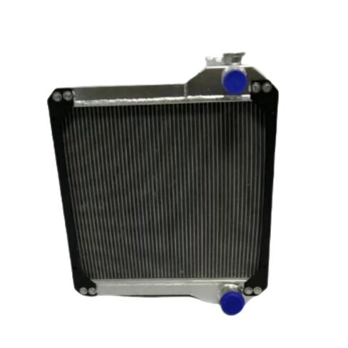 Radiator 234876A1 234876A2 for Case Loader 580L 580SL 580M 590SL 570LXT P70 P85 in Saudi Arabia