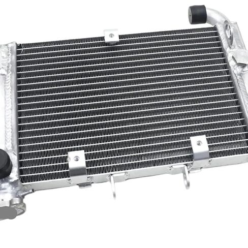 BIKINGBOY متوافق مع NT650V Deauville 98-05 NTV 650 VF750 C CD Manga 94-03 NC700 / ABS 12-17 NC750 14-23 15 مشعاع تبريد المحرك (VF750 Magna 94-03) in Saudi Arabia
