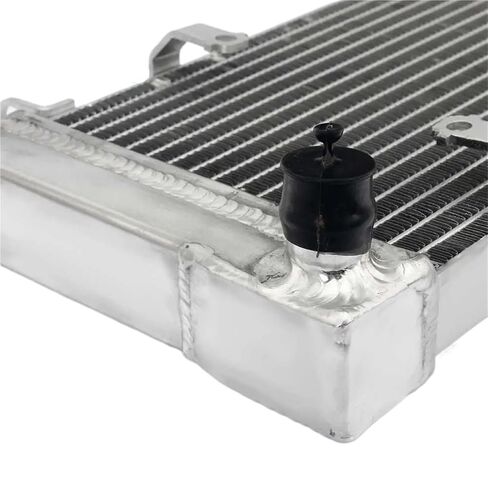 BIKINGBOY متوافق مع NT650V Deauville 98-05 NTV 650 VF750 C CD Manga 94-03 NC700 / ABS 12-17 NC750 14-23 15 مشعاع تبريد المحرك (VF750 Magna 94-03) in Saudi Arabia