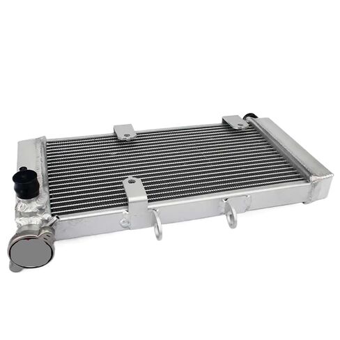 BIKINGBOY متوافق مع NT650V Deauville 98-05 NTV 650 VF750 C CD Manga 94-03 NC700 / ABS 12-17 NC750 14-23 15 مشعاع تبريد المحرك (VF750 Magna 94-03) in Saudi Arabia