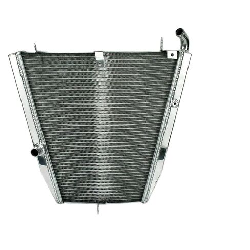 BIKINGBOY Engine Cooling Radiator Compatible with H CBR1000RR Fireblade 04 05 06 07 08 09 10 11 12 13 14 15 16 Water Cooler CBR 1000 RR(CBR1000RR 12-16) in Saudi Arabia