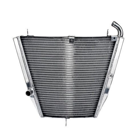 BIKINGBOY Engine Cooling Radiator Compatible with H CBR1000RR Fireblade 04 05 06 07 08 09 10 11 12 13 14 15 16 Water Cooler CBR 1000 RR(CBR1000RR 12-16) in Saudi Arabia