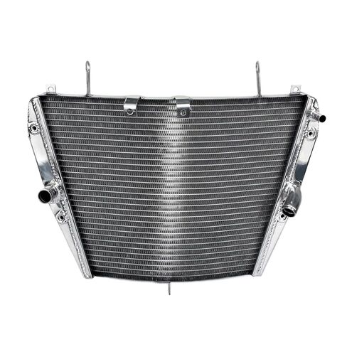 BIKINGBOY Engine Cooling Radiator Compatible with H CBR1000RR Fireblade 04 05 06 07 08 09 10 11 12 13 14 15 16 Water Cooler CBR 1000 RR(CBR1000RR 12-16) in Saudi Arabia