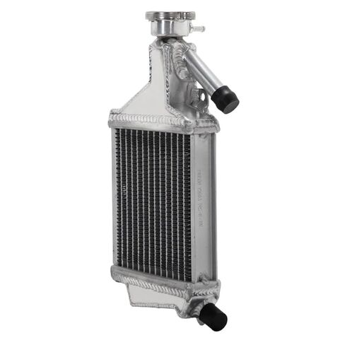 BIKINGBOY Engine Cooling Radiator Compatible with H ADV 160 PCX125 PCX160 21 22 23 24 SH125 SH150 20-24 Water Cooler Aluminium Core in Saudi Arabia