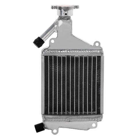 BIKINGBOY Engine Cooling Radiator Compatible with H ADV 160 PCX125 PCX160 21 22 23 24 SH125 SH150 20-24 Water Cooler Aluminium Core in Saudi Arabia