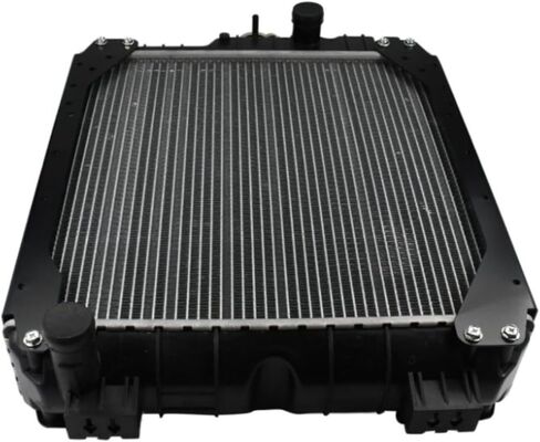 Radiator 5172928 5172927 for Holland TN55 TN55D TN55S TN60A TN60DA TN60SA TN65 TN65D TN65F TN65S TN70 TN70A TN70DA TN70F in Saudi Arabia