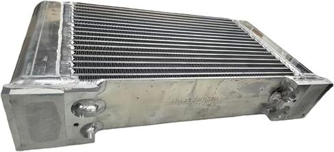 المبرد 04259456 4259456 للمحرك Deutz 1012C in Saudi Arabia
