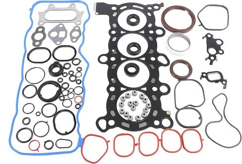طقم إعادة بناء المحرك DNJ EK246 لـ 2006-2011 Honda Civic 1.8L L4 16V SOHC 1799cc in Saudi Arabia