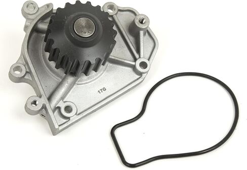 MA-4216980907-2 Engine Rebuild Kit Compatible With/For 90-95 Acura Integra 1.8L DOHC B18A1 B18B1 16V in Saudi Arabia