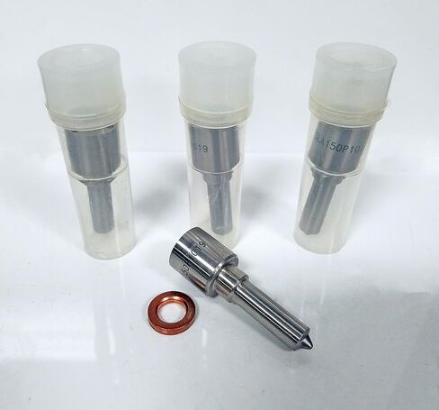 TDI Gibonta Performance Injector Nozzles 520 spec Set of 4 in Saudi Arabia